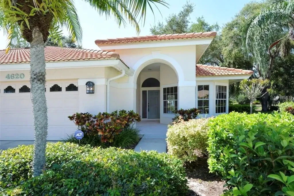 4620 Deer Trail Boulevard Sarasota FL 34238