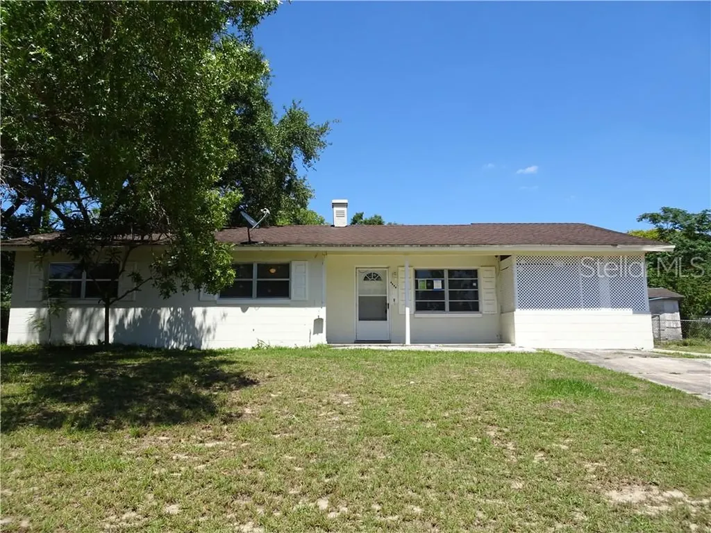 3315 Bon Air Drive Orlando FL 32818