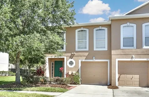 9828 Ashburn Lake Drive Tampa FL 33610