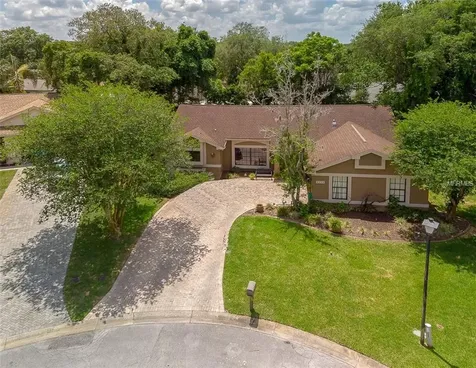 8234 Golf Club Court Hudson FL 34667