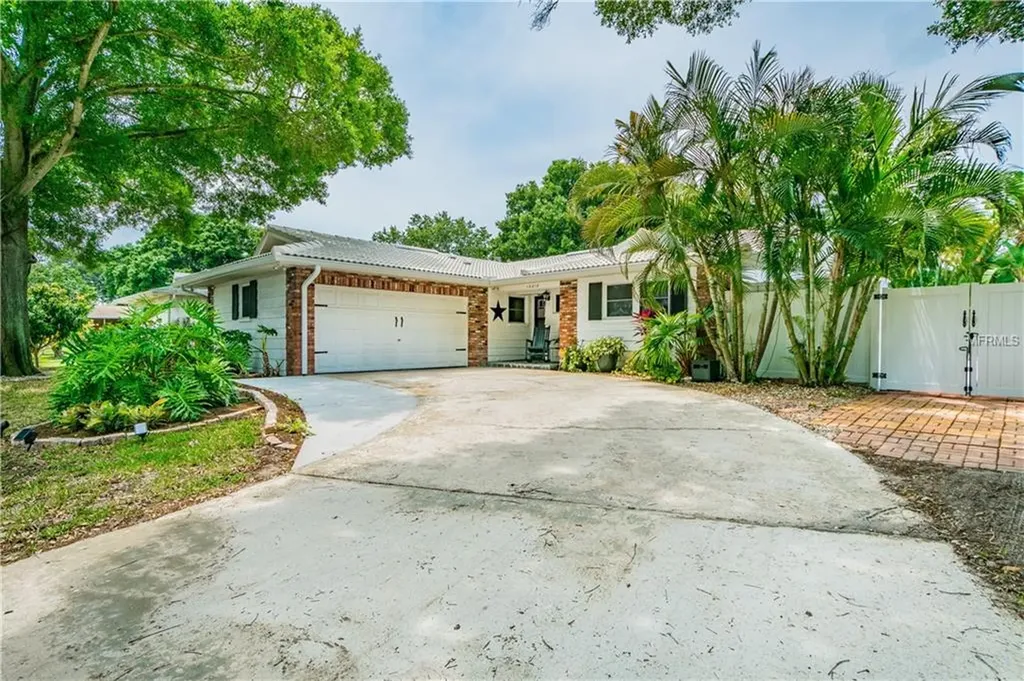 13218 111th Lane Largo FL 33778