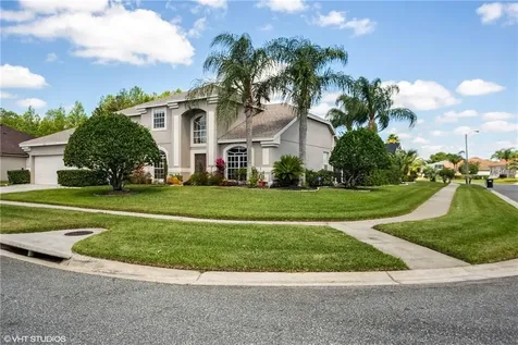 501 Knight Land Court Orlando FL 32824