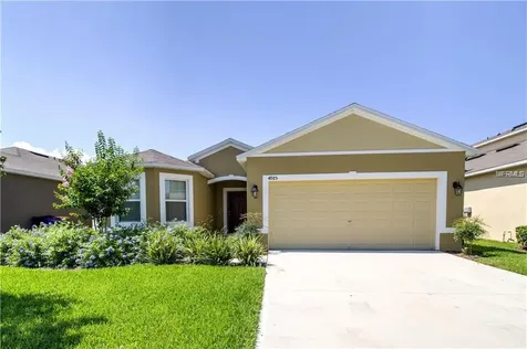 4985 Grassy Knoll Drive Tavares FL 32778