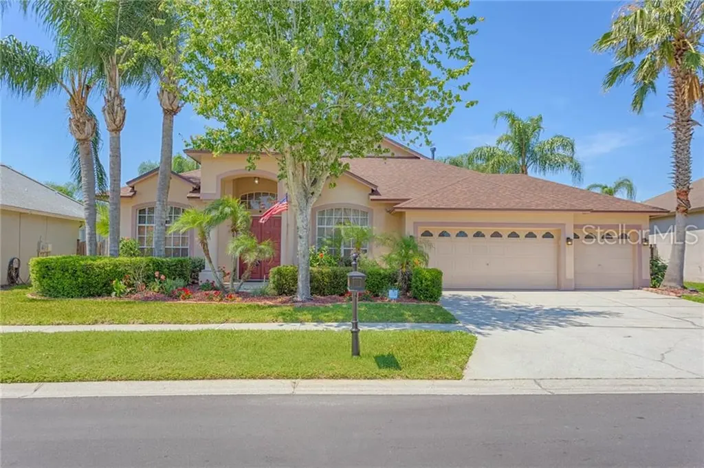 10114 Queens Park Drive Tampa FL 33647