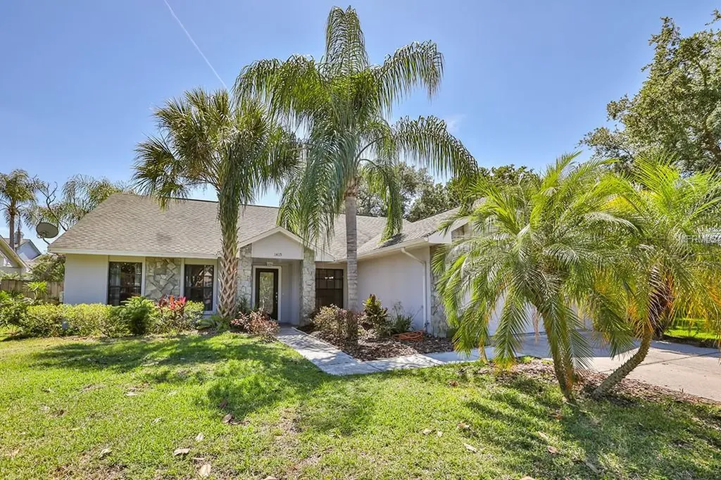 1415 Star Jasmine Lane Brandon FL 33511