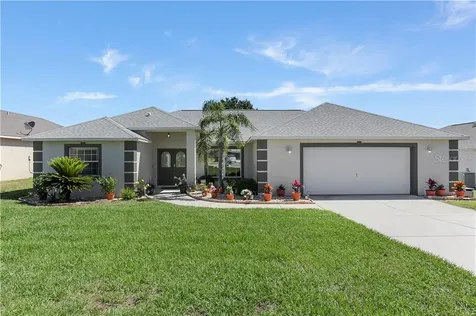 9642 Saragossa Street Clermont FL 34711