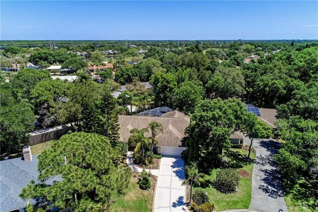 4529 Chimney Creek Drive Sarasota FL 34235