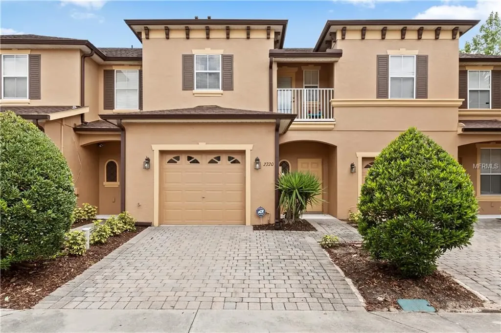 2720 Retreat View Circle Sanford FL 32771