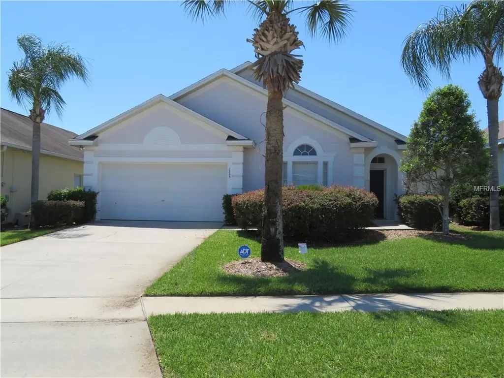 1705 Lake Vista Court Clermont FL 34714