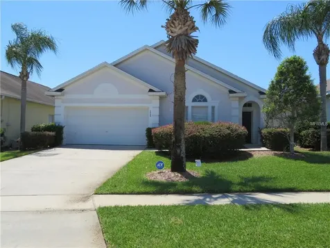 1705 Lake Vista Court Clermont FL 34714