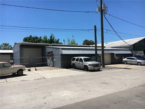 1702 W Fig Street Tampa FL 33606