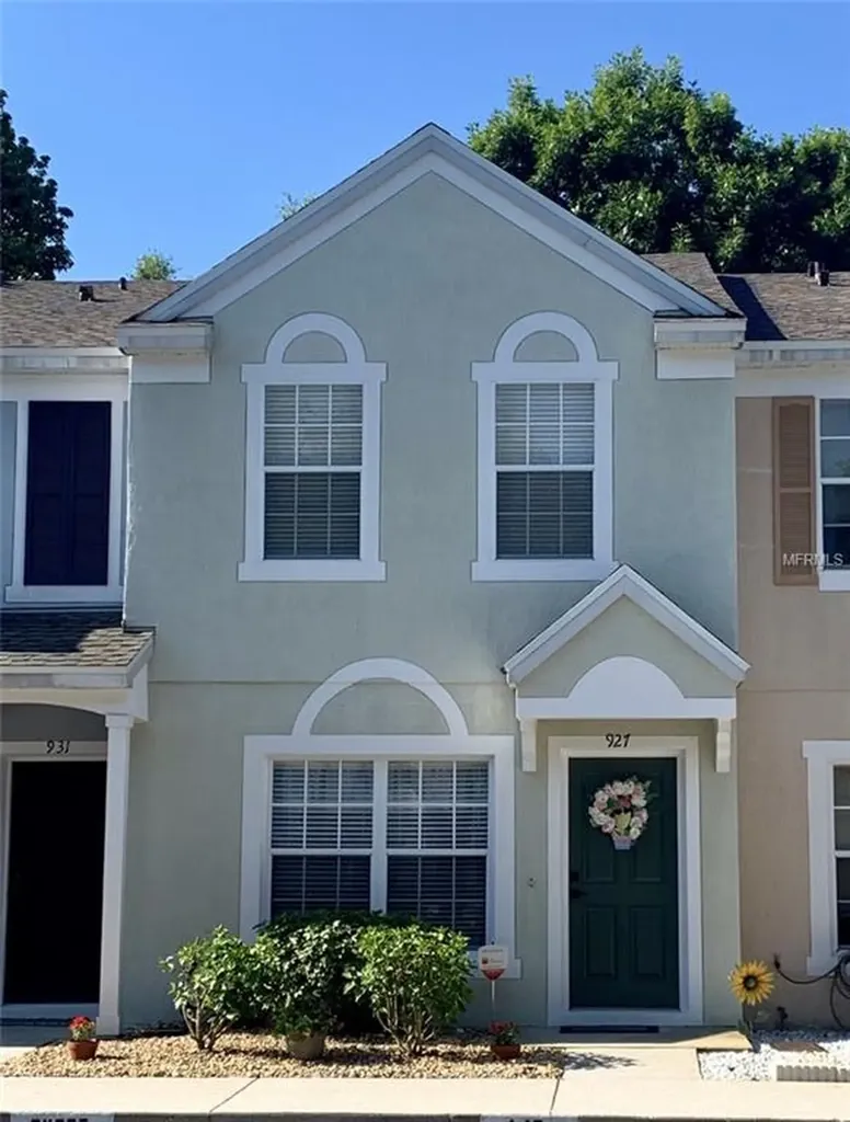 927 Vineland Place Lake Mary FL 32746