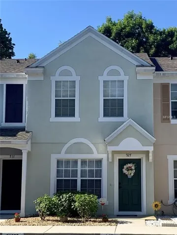 927 Vineland Place Lake Mary FL 32746