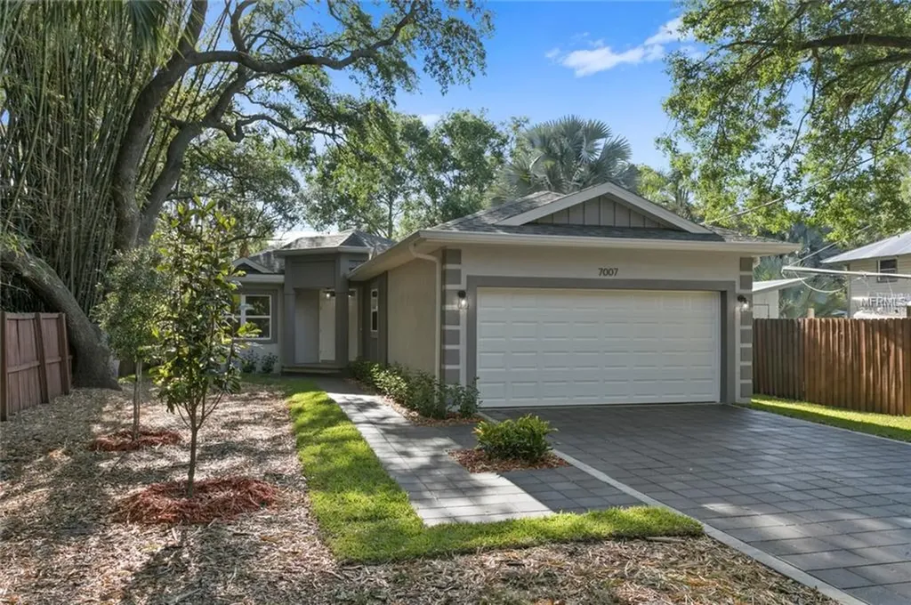 7007 S Trask Street Tampa FL 33616