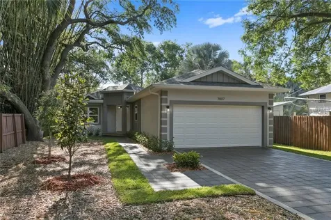 7007 S Trask Street Tampa FL 33616