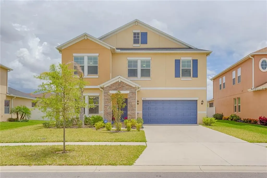 19156 Andrea Lynn Lane Land O Lakes FL 34638
