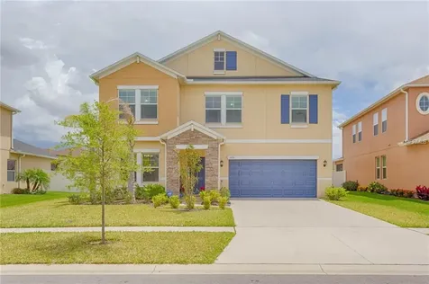 19156 Andrea Lynn Lane Land O Lakes FL 34638