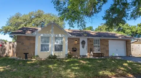 8318 Woodlake Place Tampa FL 33615