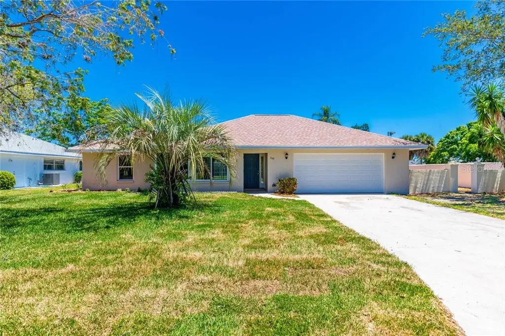966 Sklar Drive W Venice FL 34293