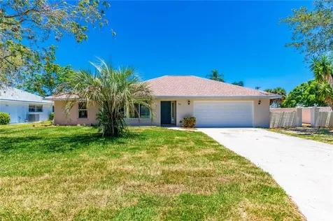 966 Sklar Drive W Venice FL 34293