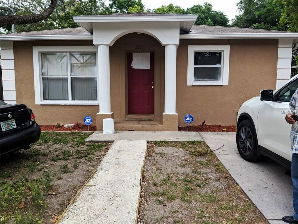 3711 N 54th Street Tampa FL 33619