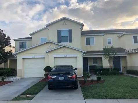 1014 Chalcedony Street Kissimmee FL 34744