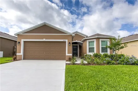 5003 Grassy Knoll Drive Tavares FL 32778