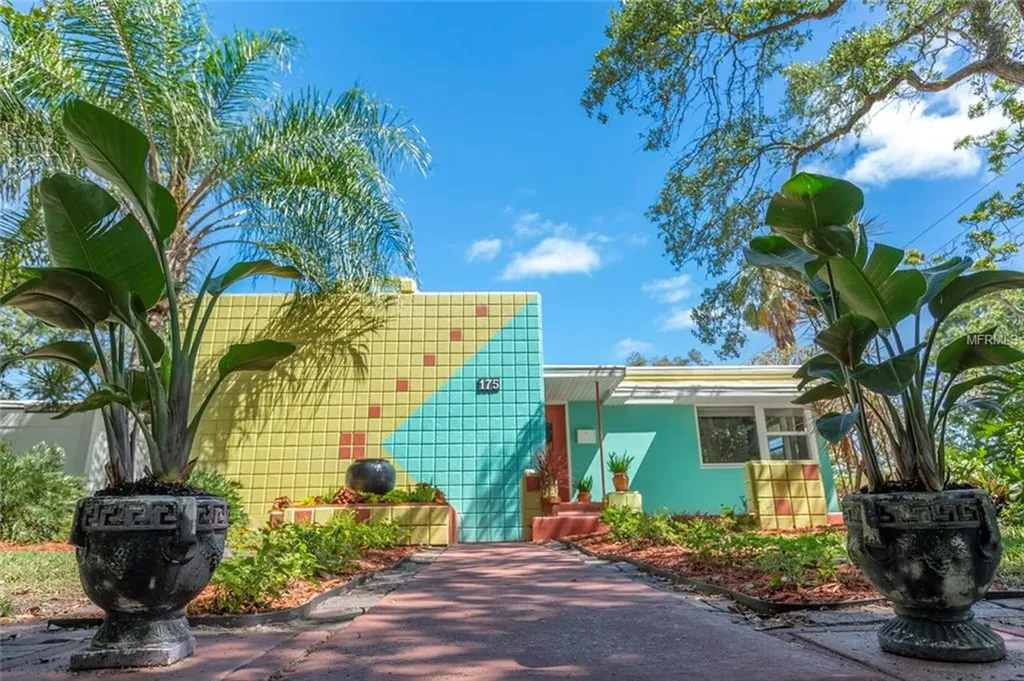 175 21st Avenue SE St Petersburg FL 33705