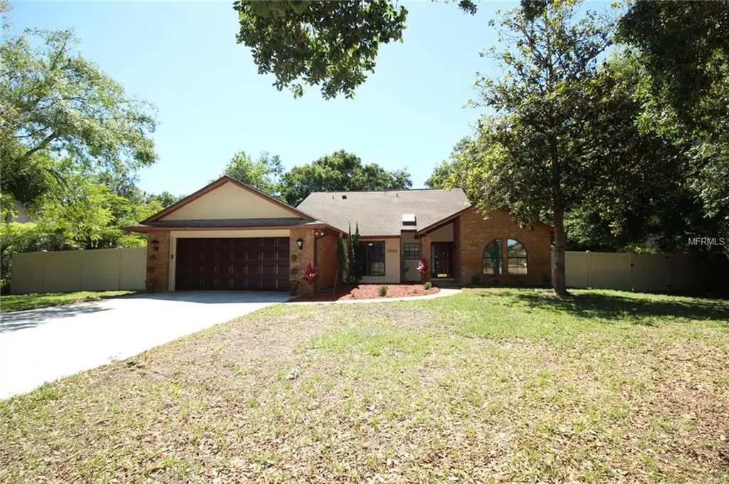 3292 Lake Twylo Road Orlando FL 32817