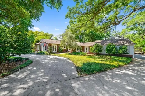1949 Rowena Avenue Orlando FL 32803