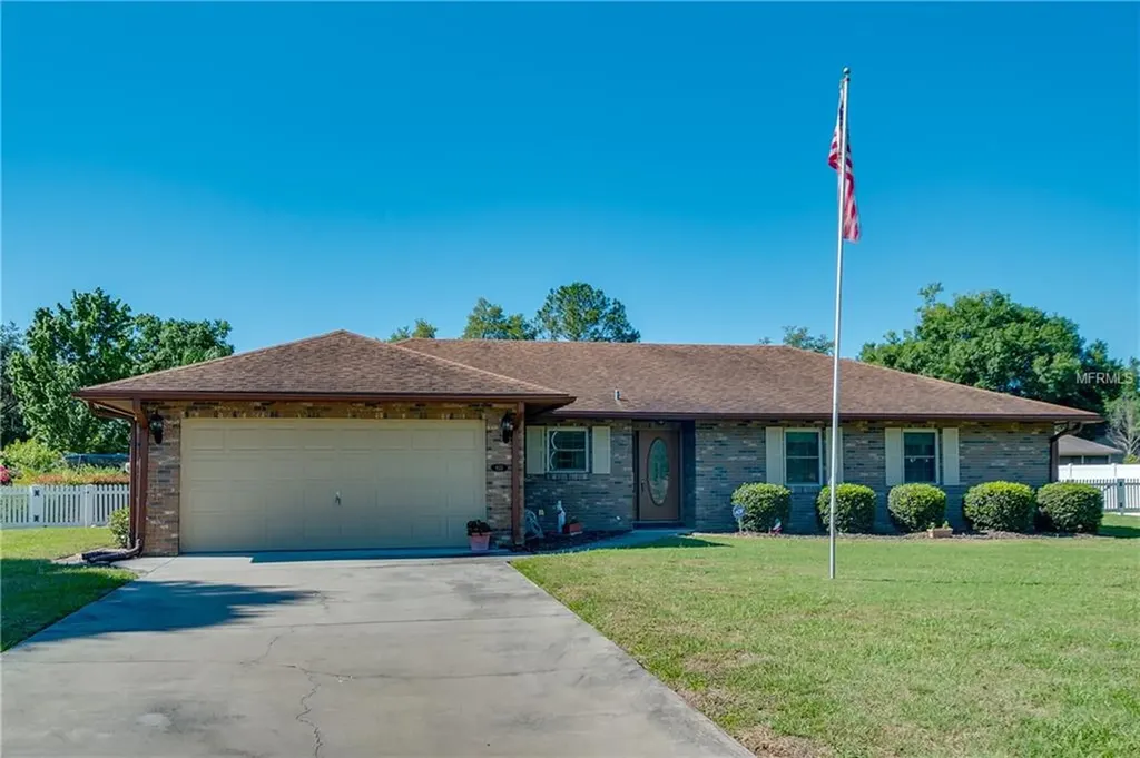 933 Burrisridge Drive Lakeland FL 33809