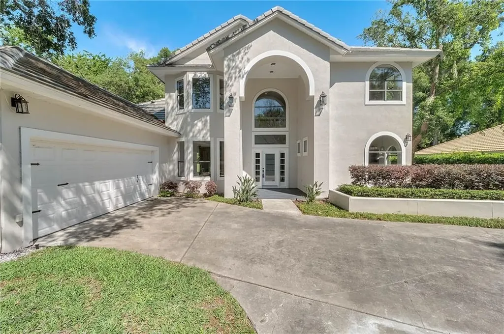 397 Gilston Court Lake Mary FL 32746