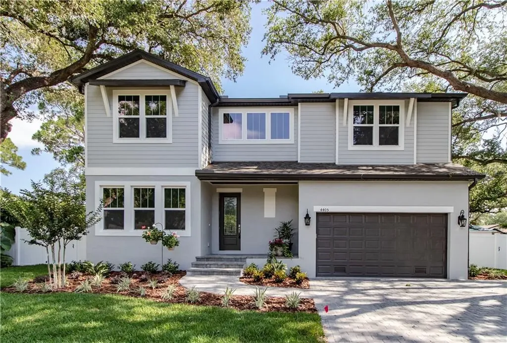 4405 W Sevilla Street Tampa FL 33629
