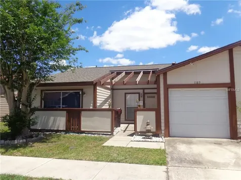 1189 Alicante Avenue Orlando FL 32807