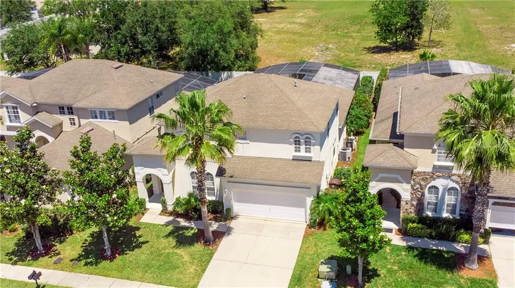 311 Cherokee Avenue Haines City FL 33844