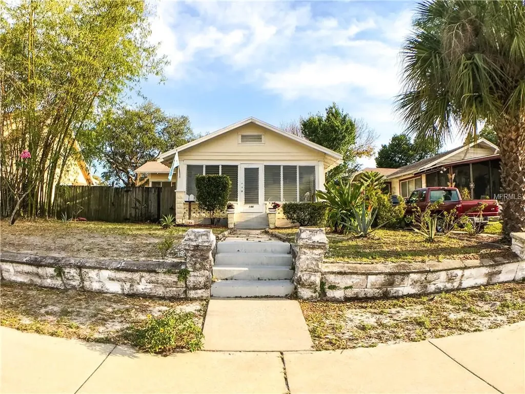 146 16th Avenue SE St Petersburg FL 33701