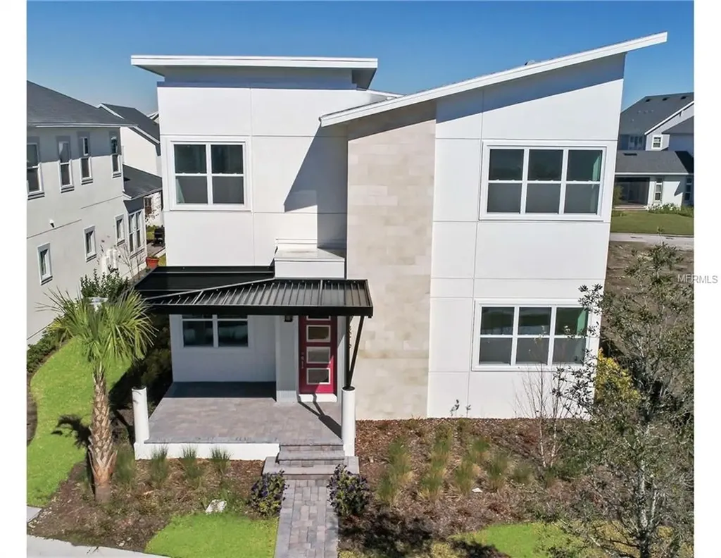 13219 Granger Avenue Orlando FL 32827