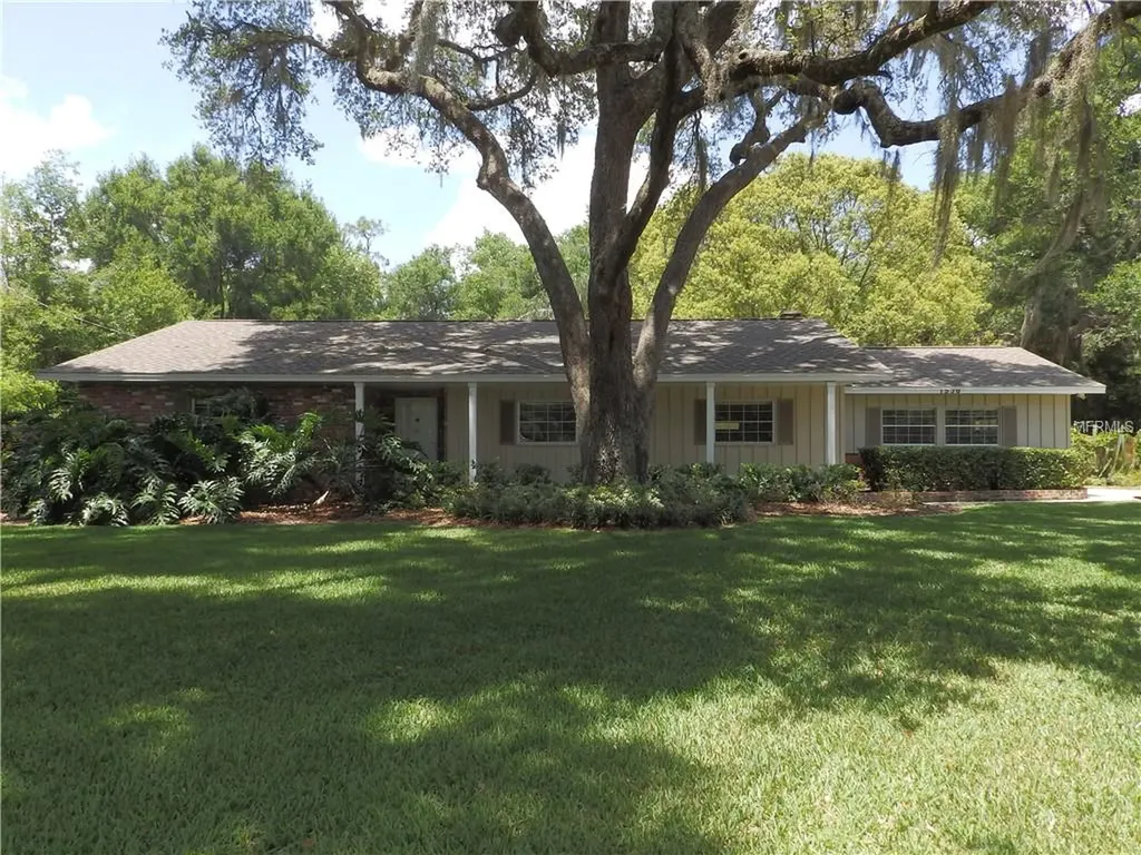 1536 Glenwood Road Deland FL 32720