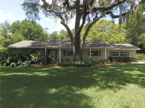 1536 Glenwood Road Deland FL 32720