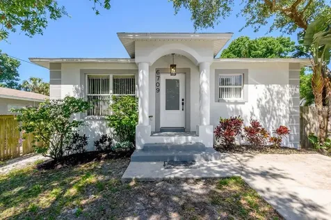 6709 S Mascotte Street Tampa FL 33616