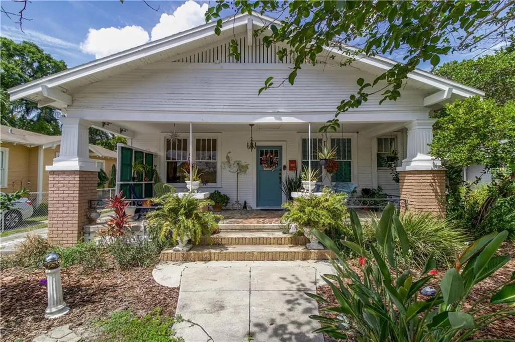 715 W Alfred Street Tampa FL 33603