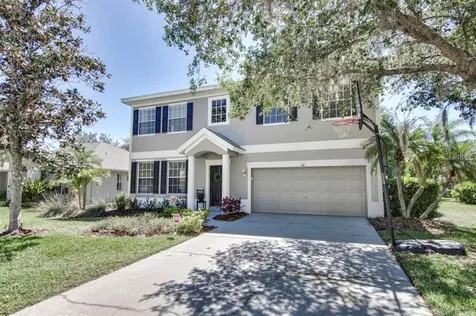 410 Pinewood Drive Oldsmar FL 34677