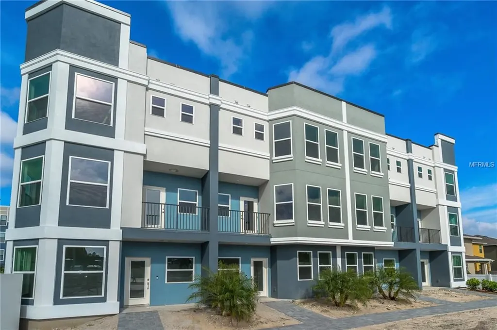 1524 W Fig Street Tampa FL 33606