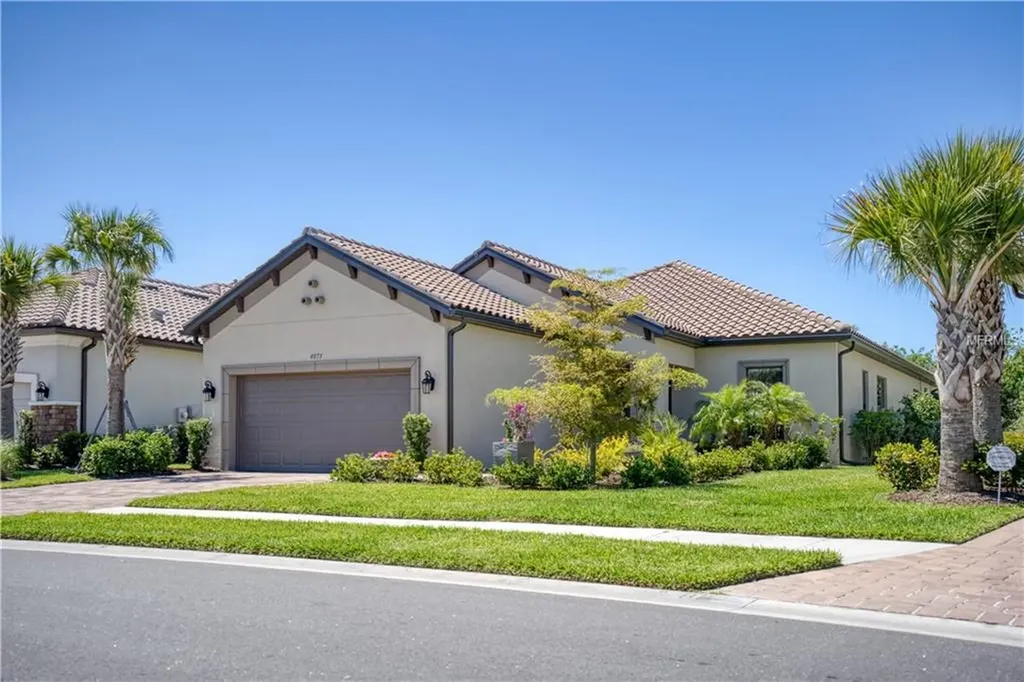 4073 Cascina Way Sarasota FL 34238