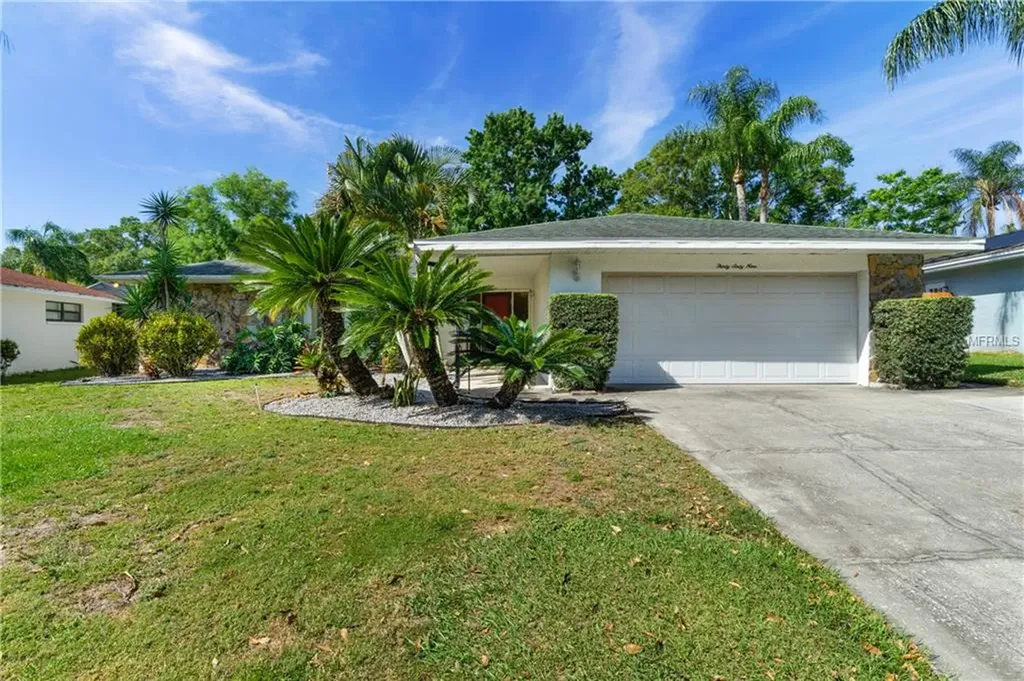 3069 Diamond Head Drive E Clearwater FL 33761