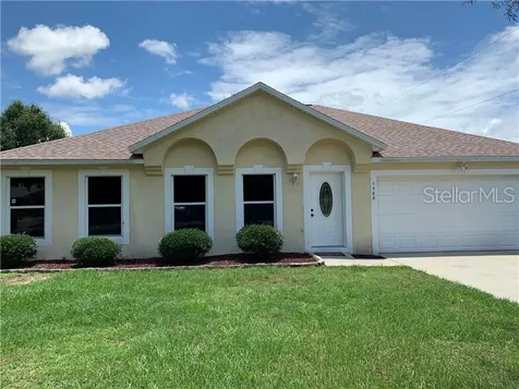 1588 Fentress Avenue Deltona FL 32738
