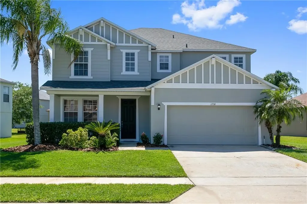 1774 Morning Sky Drive Winter Garden FL 34787