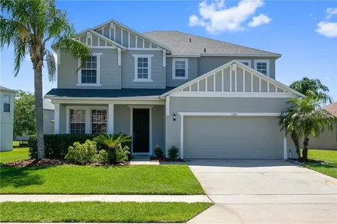 1774 Morning Sky Drive Winter Garden FL 34787