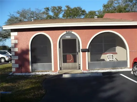 6447 Bonnie Bay Circle N Pinellas Park FL 33781