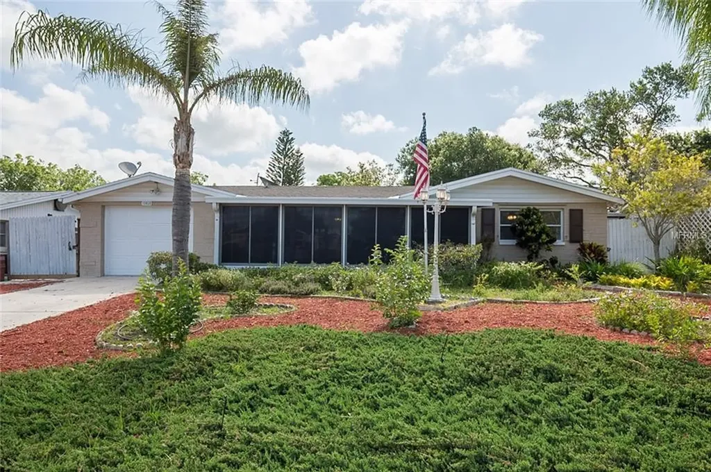 10820 Jason Road Port Richey FL 34668